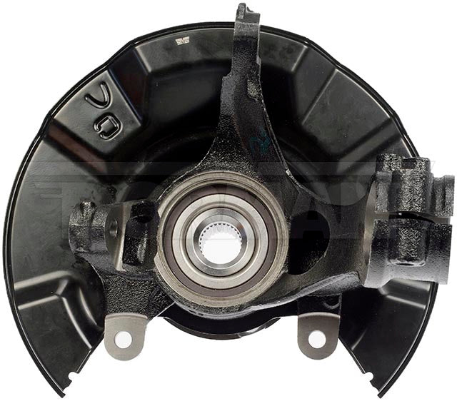 Dorman 686-433 Loaded Knuckle 2018-2022 Honda Accord - view 2