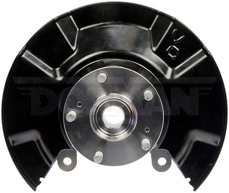 Dorman 686-433 Loaded Knuckle 2018-2022 Honda Accord - view 3