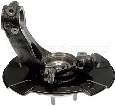 Dorman 686-433 Loaded Knuckle 2018-2022 Honda Accord - view 4