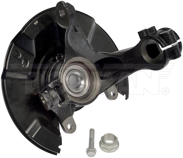 Dorman 686-433 Loaded Knuckle 2018-2022 Honda Accord - view 1