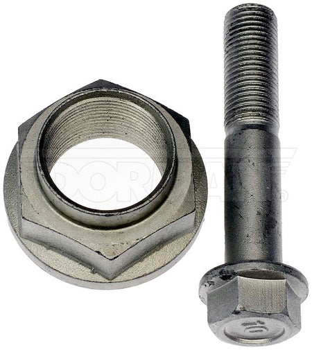 Dorman 686-433 Loaded Knuckle 2018-2022 Honda Accord - view 5