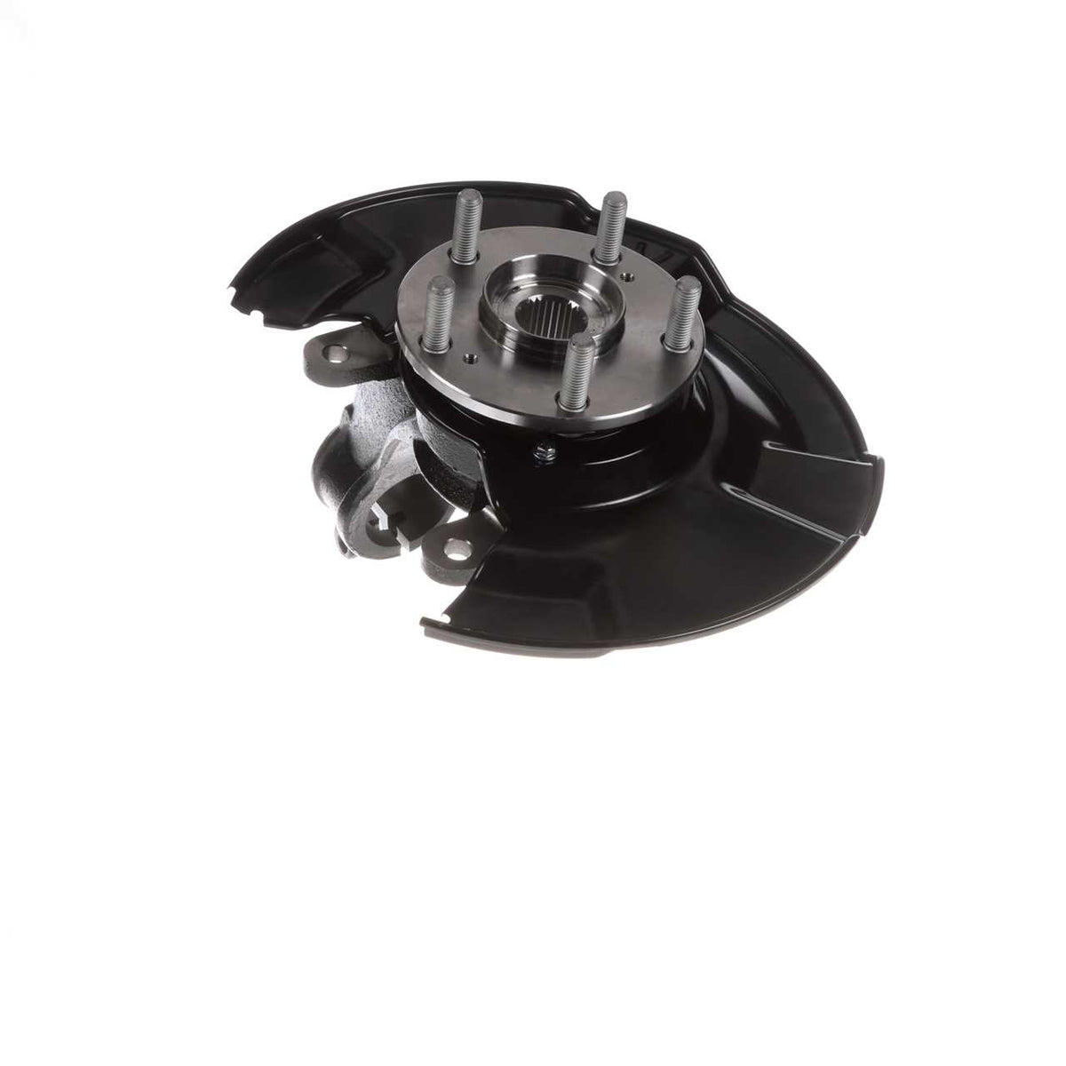 Dorman 686-433 Loaded Knuckle 2018-2022 Honda Accord - view 10