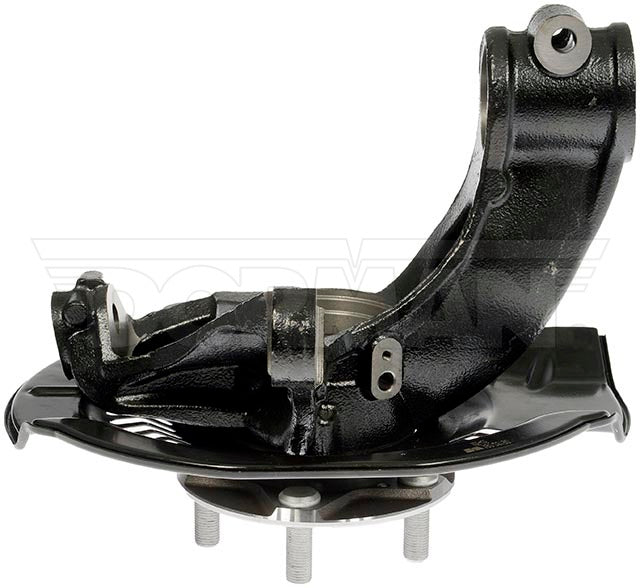 Dorman 686-434 Loaded Knuckle 2018-2024 Honda Odyssey - view 2