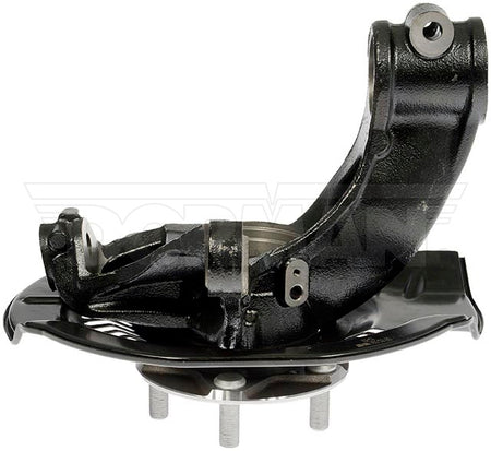Dorman 686-434 Loaded Knuckle 2018-2024 Honda Odyssey - view 2