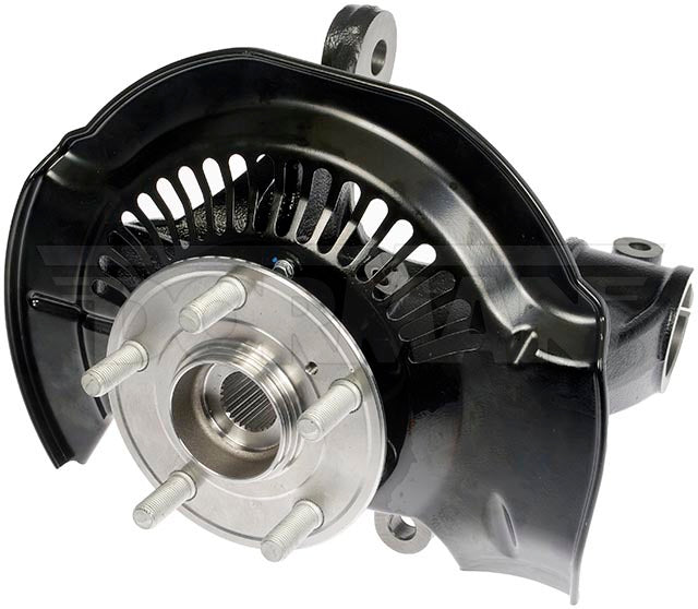 Dorman 686-434 Loaded Knuckle 2018-2024 Honda Odyssey - view 3