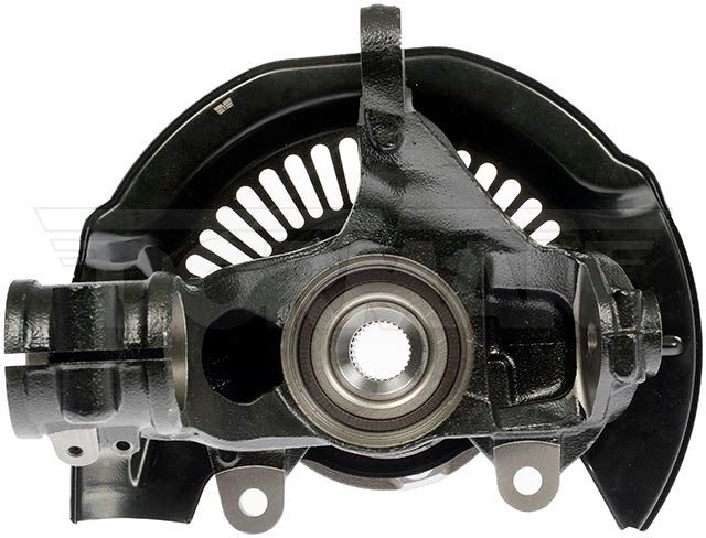 Dorman 686-434 Loaded Knuckle 2018-2024 Honda Odyssey - view 4