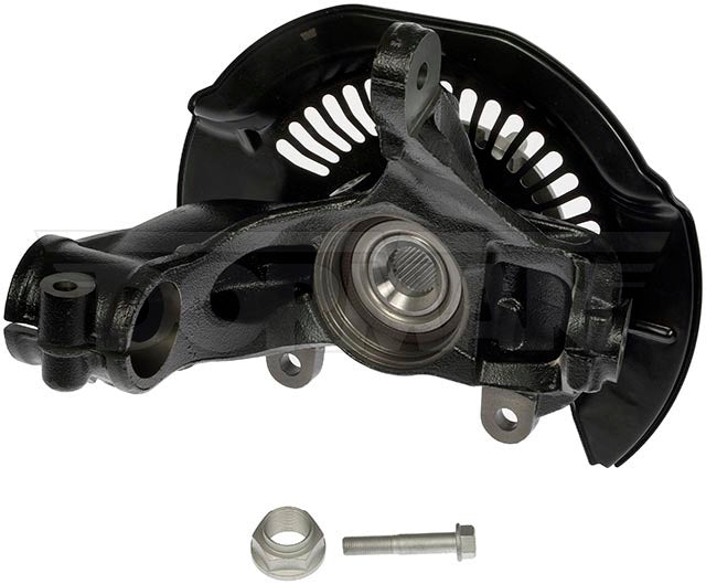 Dorman 686-434 Loaded Knuckle 2018-2024 Honda Odyssey - view 1
