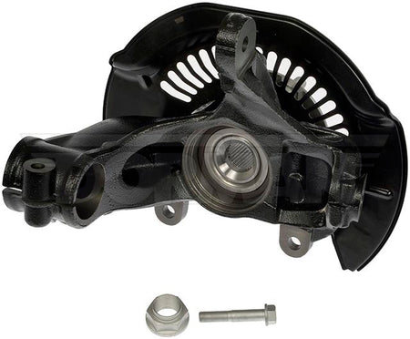 Dorman 686-434 Loaded Knuckle 2018-2024 Honda Odyssey - view 1