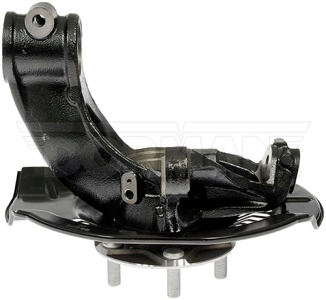 Dorman 686-435 Loaded Knuckle 2018-2024 Honda Odyssey - view 2