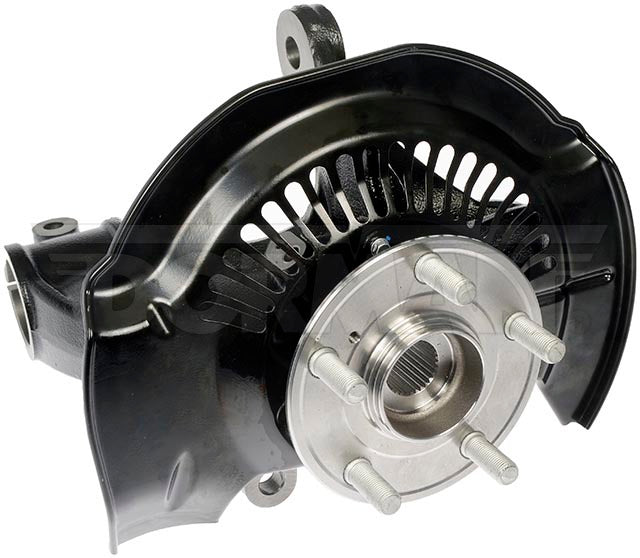 Dorman 686-435 Loaded Knuckle 2018-2024 Honda Odyssey - view 3