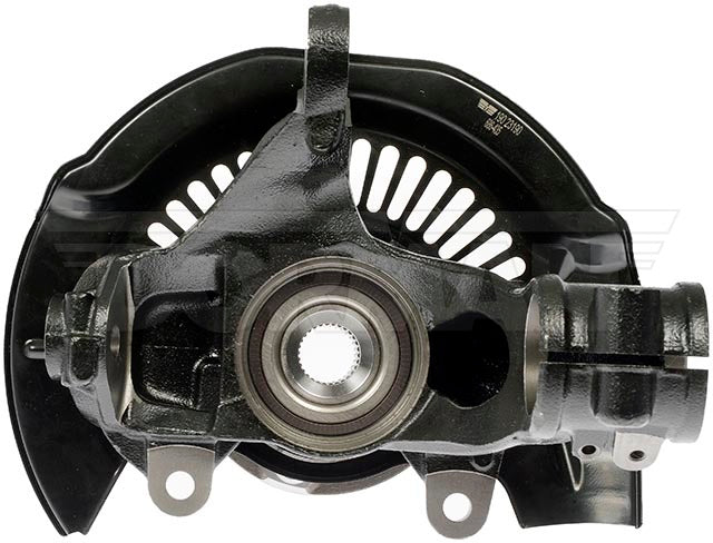 Dorman 686-435 Loaded Knuckle 2018-2024 Honda Odyssey - view 4