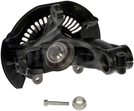 Dorman 686-435 Loaded Knuckle 2018-2024 Honda Odyssey - view 1