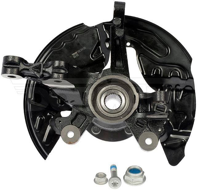 Dorman 686-436 Loaded Knuckle 2020-2024 Ford Escape - view 2