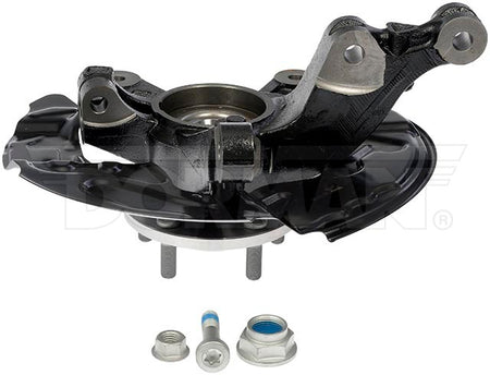 Dorman 686-436 Loaded Knuckle 2020-2024 Ford Escape - view 4