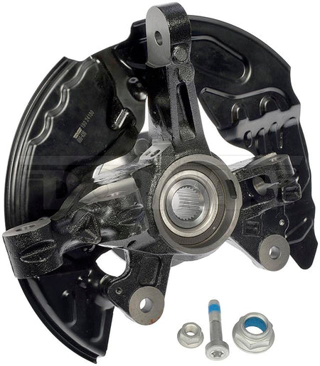 Dorman 686-436 Loaded Knuckle 2020-2024 Ford Escape - view 1
