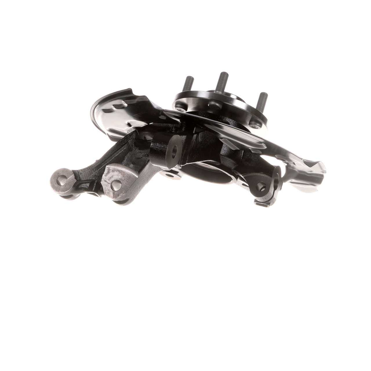 Dorman 686-436 Loaded Knuckle 2020-2024 Ford Escape - view 9