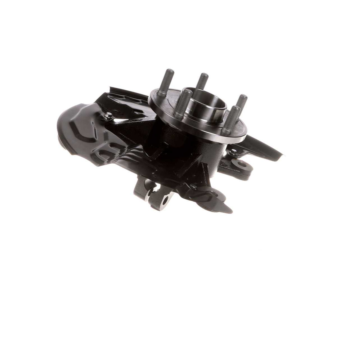 Dorman 686-436 Loaded Knuckle 2020-2024 Ford Escape - view 10