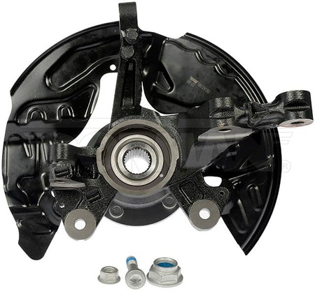 Dorman 686-437 Loaded Knuckle 2020-2024 Ford Escape - view 2