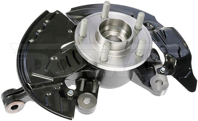 Dorman 686-437 Loaded Knuckle 2020-2024 Ford Escape - view 3