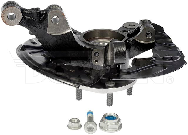 Dorman 686-437 Loaded Knuckle 2020-2024 Ford Escape - view 4