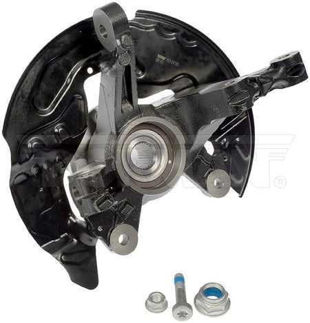 Dorman 686-437 Loaded Knuckle 2020-2024 Ford Escape - view 1