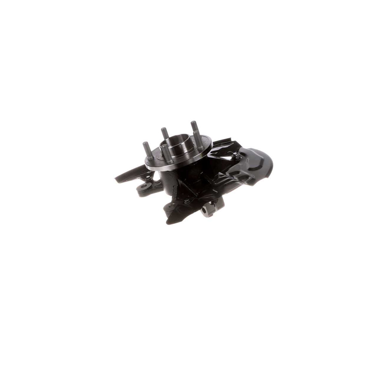 Dorman 686-437 Loaded Knuckle 2020-2024 Ford Escape - view 9