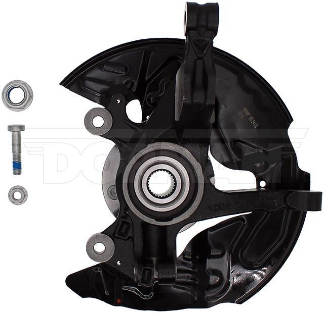 Dorman 686-438 Loaded Knuckle 2020-2024 Ford Escape - view 2