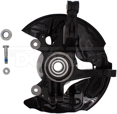 Dorman 686-438 Loaded Knuckle 2020-2024 Ford Escape - view 2