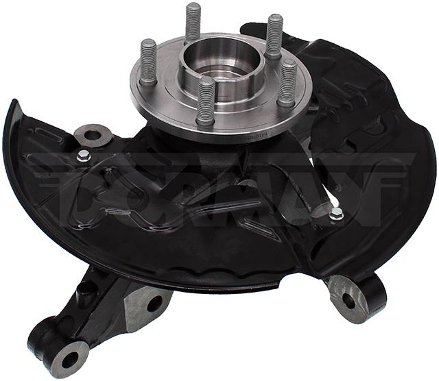 Dorman 686-438 Loaded Knuckle 2020-2024 Ford Escape - view 3