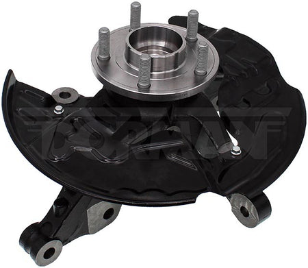 Dorman 686-438 Loaded Knuckle 2020-2024 Ford Escape - view 3