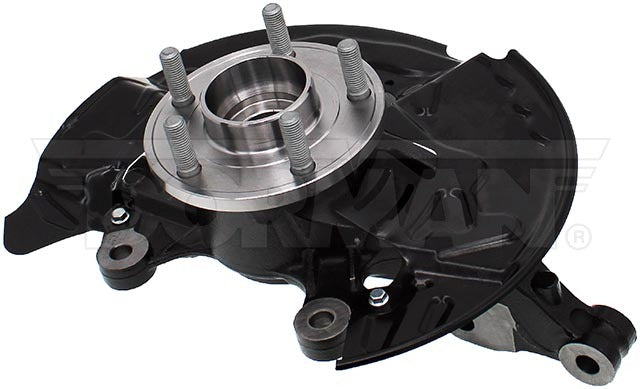 Dorman 686-438 Loaded Knuckle 2020-2024 Ford Escape - view 4