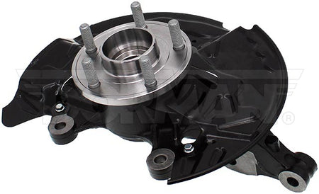 Dorman 686-438 Loaded Knuckle 2020-2024 Ford Escape - view 4