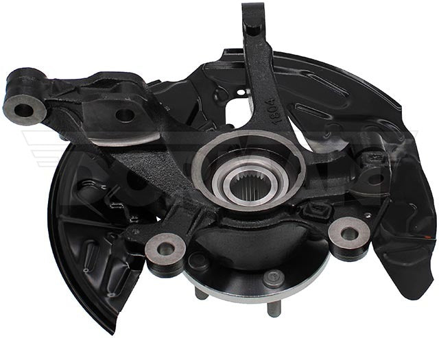 Dorman 686-438 Loaded Knuckle 2020-2024 Ford Escape - view 1