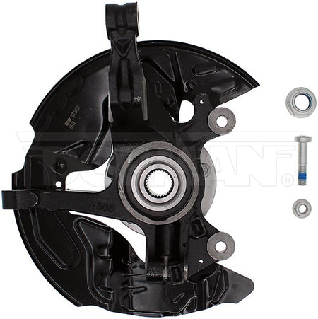 Dorman 686-439 Loaded Knuckle 2020-2024 Ford Escape - view 2