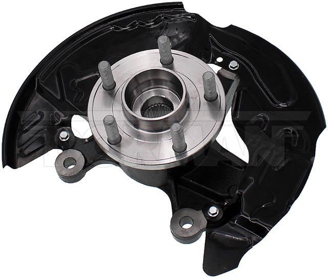 Dorman 686-439 Loaded Knuckle 2020-2024 Ford Escape - view 4