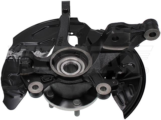 Dorman 686-439 Loaded Knuckle 2020-2024 Ford Escape - view 1