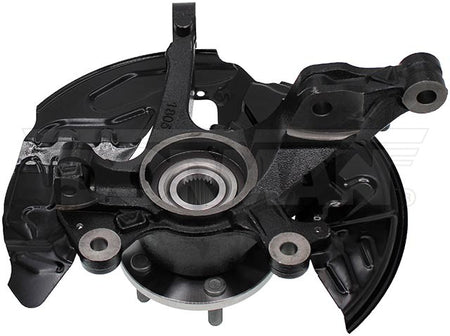 Dorman 686-439 Loaded Knuckle 2020-2024 Ford Escape - view 1