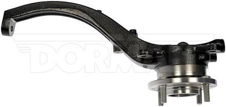 Dorman 686-446 Loaded Knuckle 2002-2006 Kia Optima - view 2