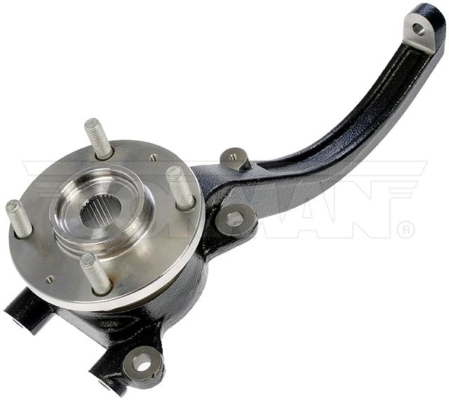 Dorman 686-446 Loaded Knuckle 2002-2006 Kia Optima - view 3