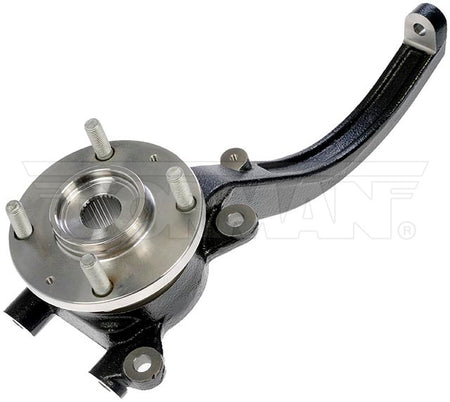 Dorman 686-446 Loaded Knuckle 2002-2006 Kia Optima - view 3