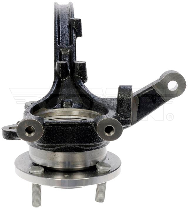 Dorman 686-446 Loaded Knuckle 2002-2006 Kia Optima - view 4