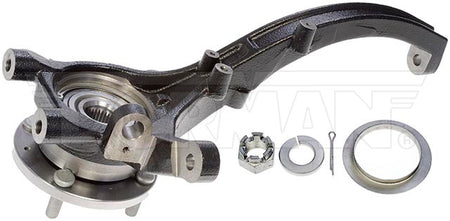 Dorman 686-446 Loaded Knuckle 2002-2006 Kia Optima - view 1