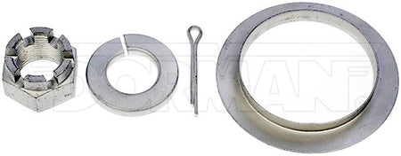Dorman 686-446 Loaded Knuckle 2002-2006 Kia Optima - view 5