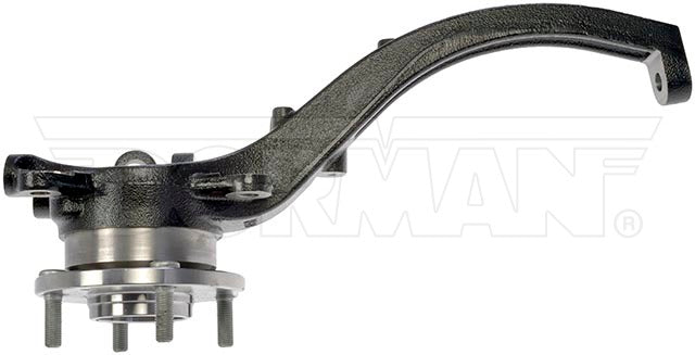 Dorman 686-447 Loaded Knuckle 2002-2006 Kia Optima - view 2