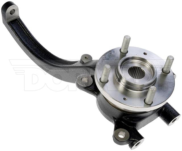 Dorman 686-447 Loaded Knuckle 2002-2006 Kia Optima - view 3