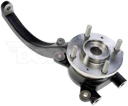 Dorman 686-447 Loaded Knuckle 2002-2006 Kia Optima - view 3