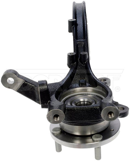 Dorman 686-447 Loaded Knuckle 2002-2006 Kia Optima - view 4