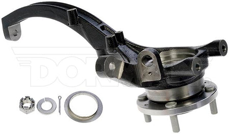 Dorman 686-447 Loaded Knuckle 2002-2006 Kia Optima - view 1