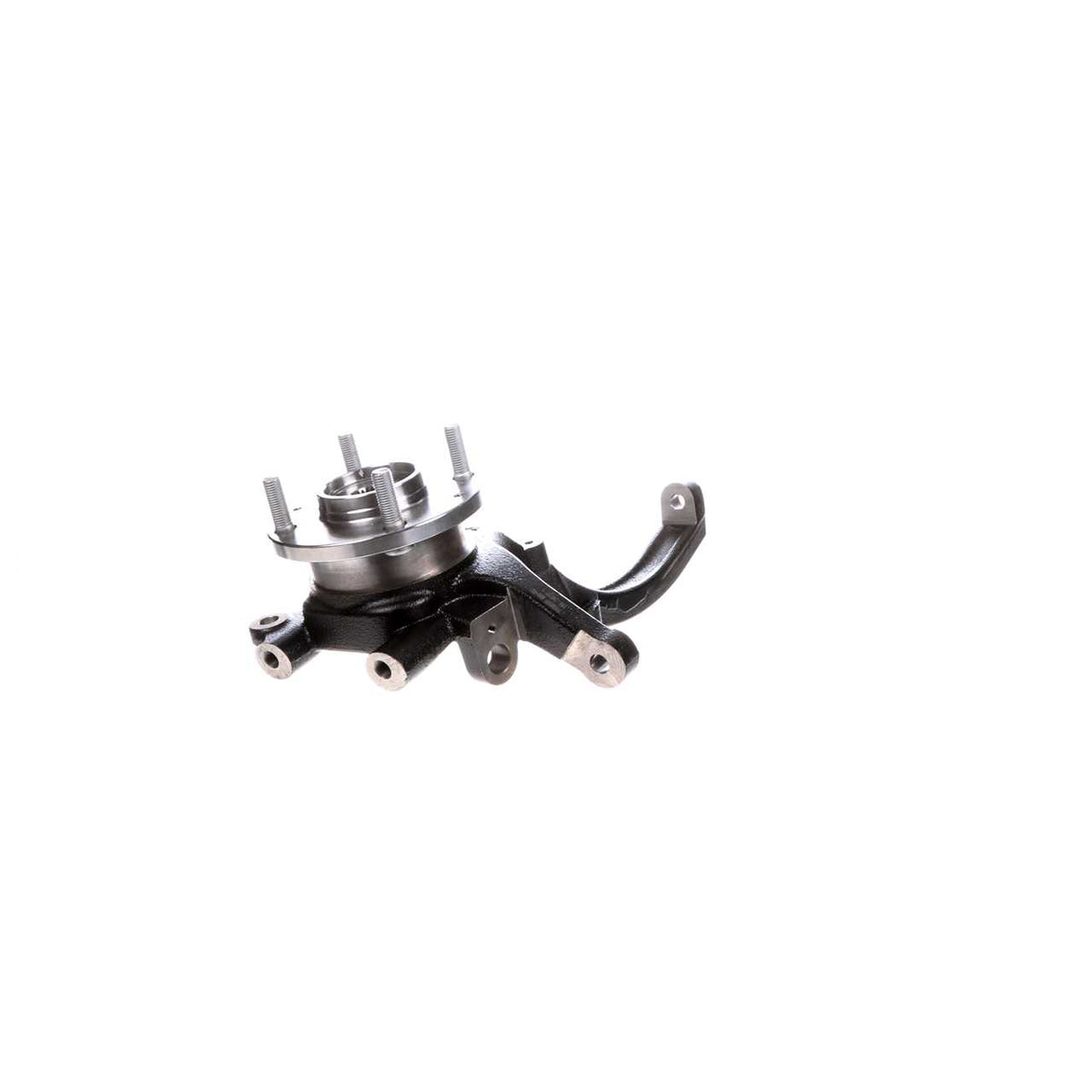 Dorman 686-447 Loaded Knuckle 2002-2006 Kia Optima - view 9