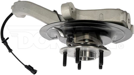 Dorman 686-448 Loaded Knuckle 2012-2022 Ram 1500 - view 2